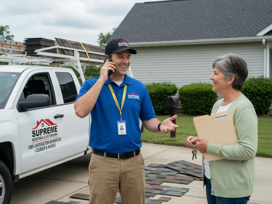 Roof Replacement Cuyahoga Falls, OH FAQs
